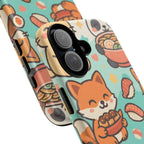 Cute Japanese Animals, Tough Cases, Phone Cover