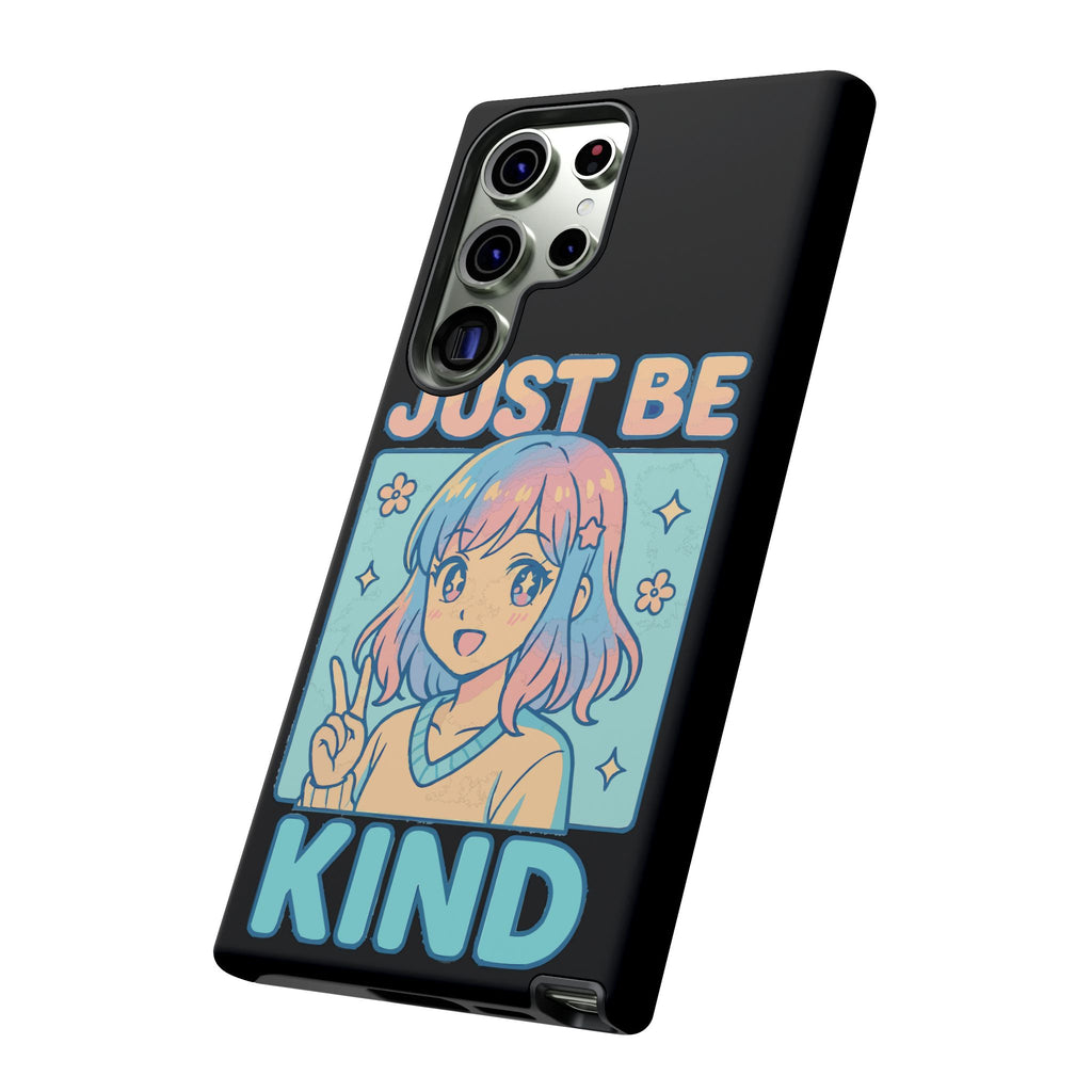 Just Be Kind Design, Tough Cases, Phone Cover