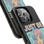 Just Be Kind Design, Tough Cases, Phone Cover