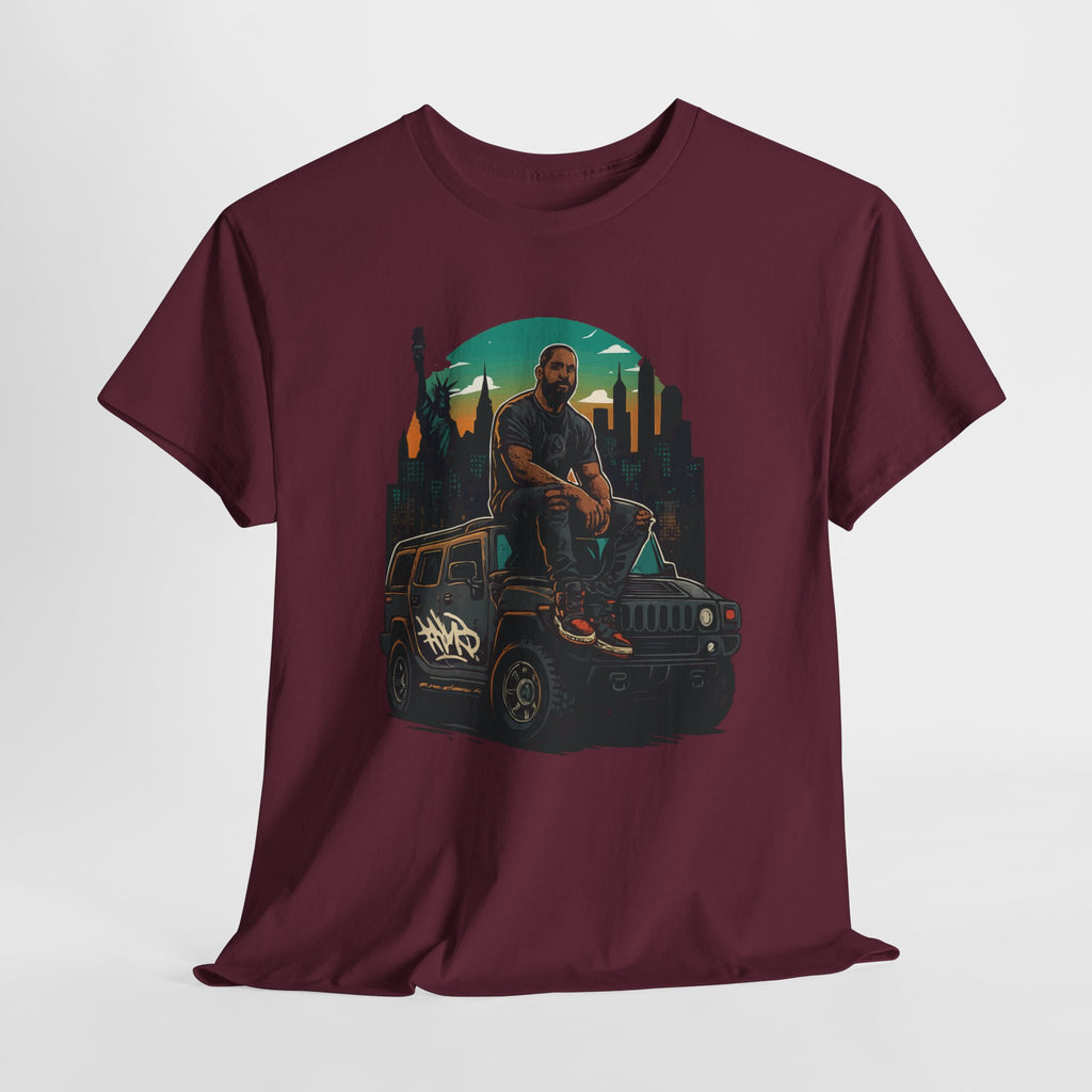 Hummer T-Shirt