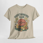 Overthinking Club T-Shirt