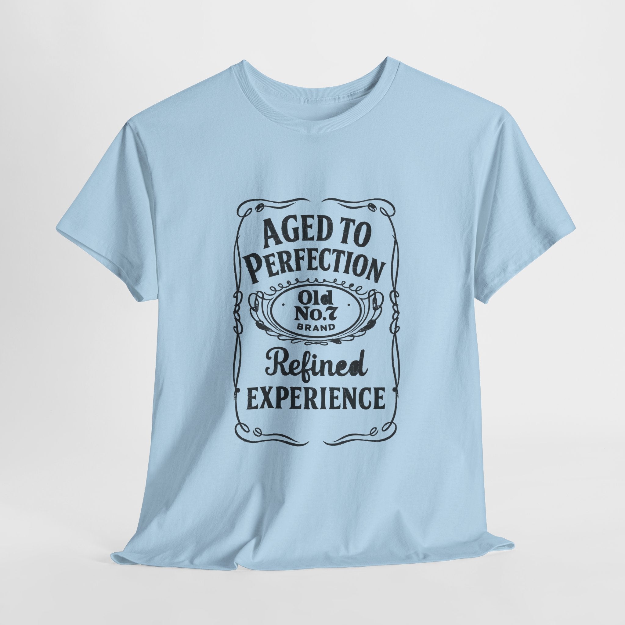Vintage-Inspired T-Shirt