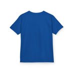 Axolotl Kids Tee, Fun Graphic Tee, Kids Cotton T-Shirt