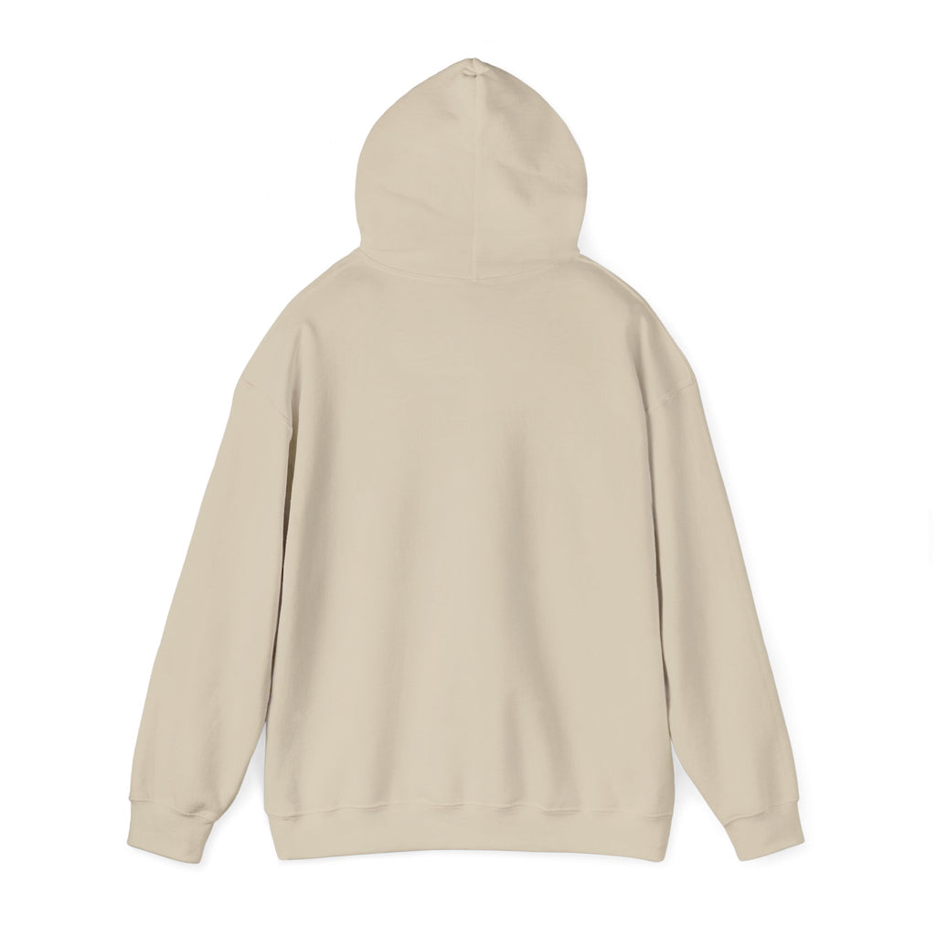 Lost but vibing Hoodie
