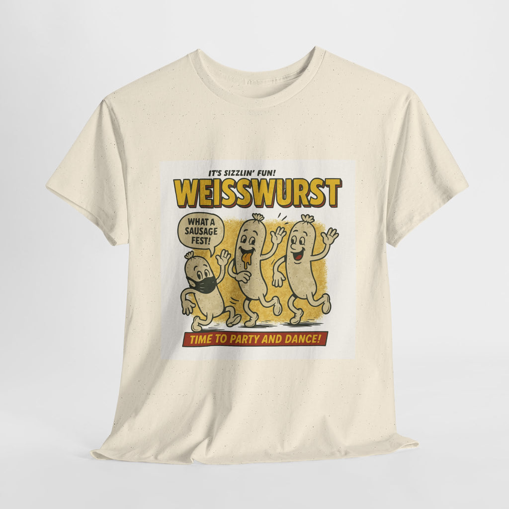 Weiner Fest T-Shirt