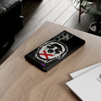 Speechless Design, Tough Cases, Phone Cover