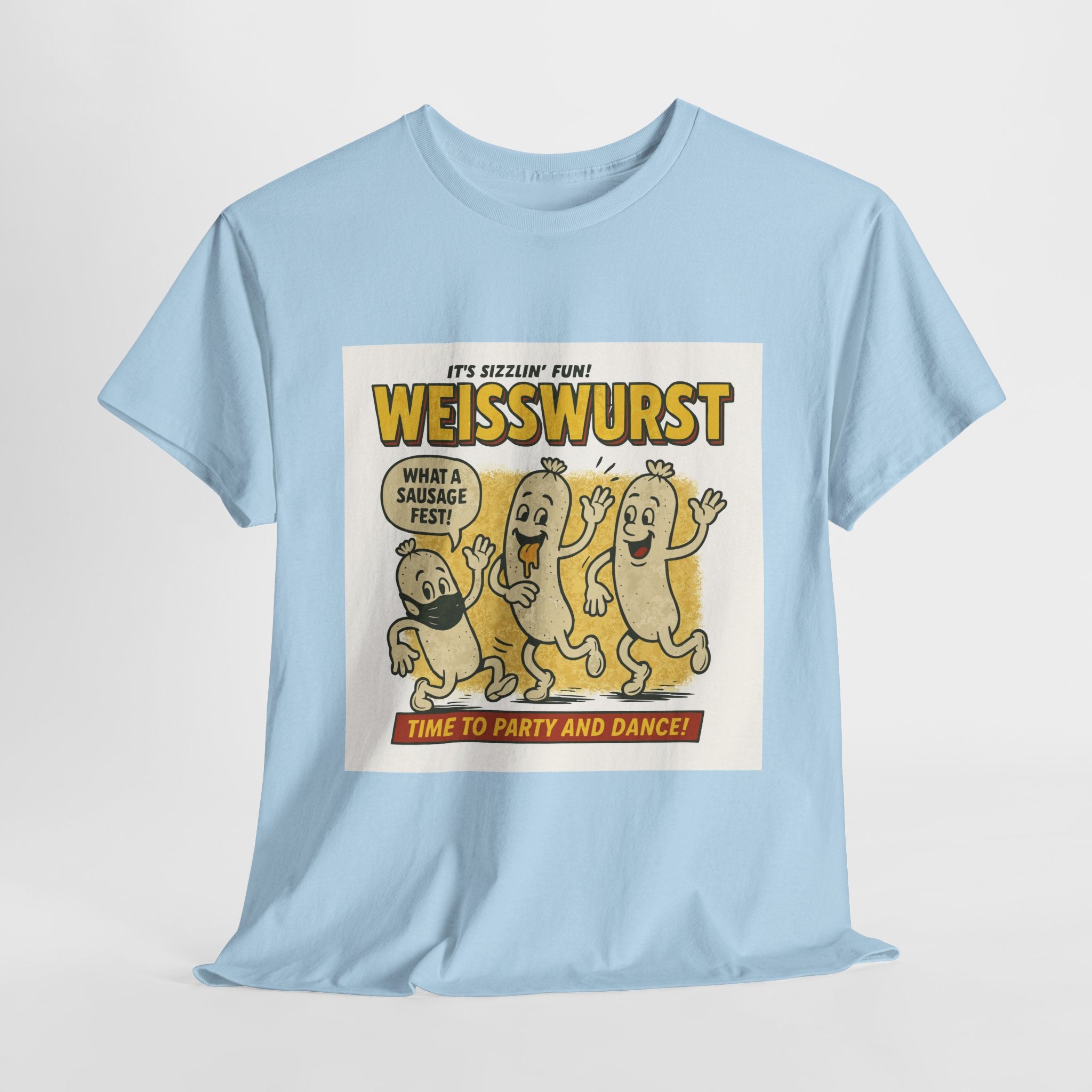 Weiner Fest T-Shirt