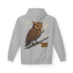 Night Owl, Hoodie
