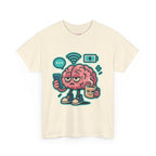 Brain Power T-Shirt