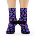 Retro Hardware Socks, Funky Design