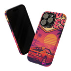 Good Vibes Design, Tough Cases, Phone Cover