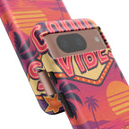 Good Vibes Design, Tough Cases, Phone Cover