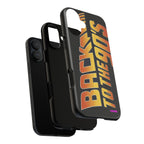 Back to the 90's Design, Tough Cases, Phone Cover