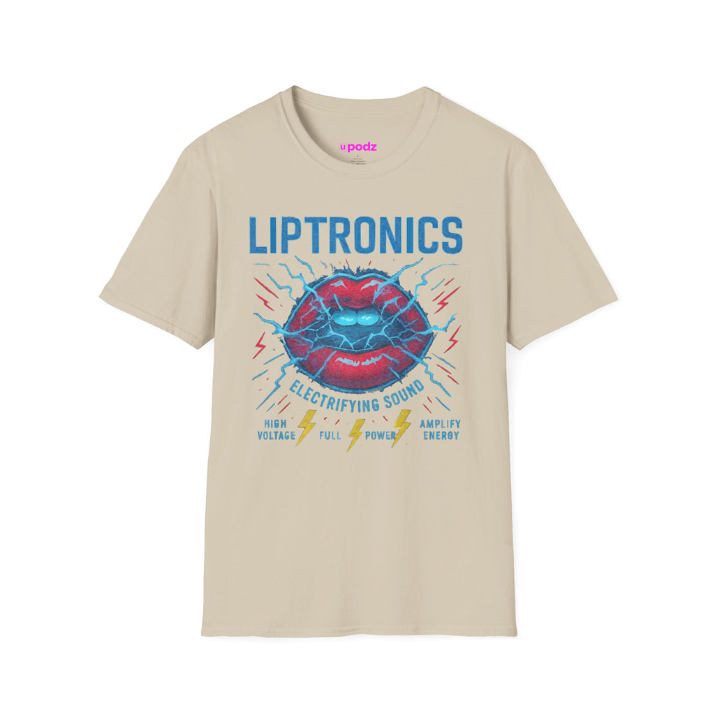 Liptronics T-Shirt
