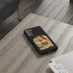 Route 66 Design, Tough Cases, Phone Cover, Unique Gift