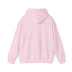 Burning Hoodie