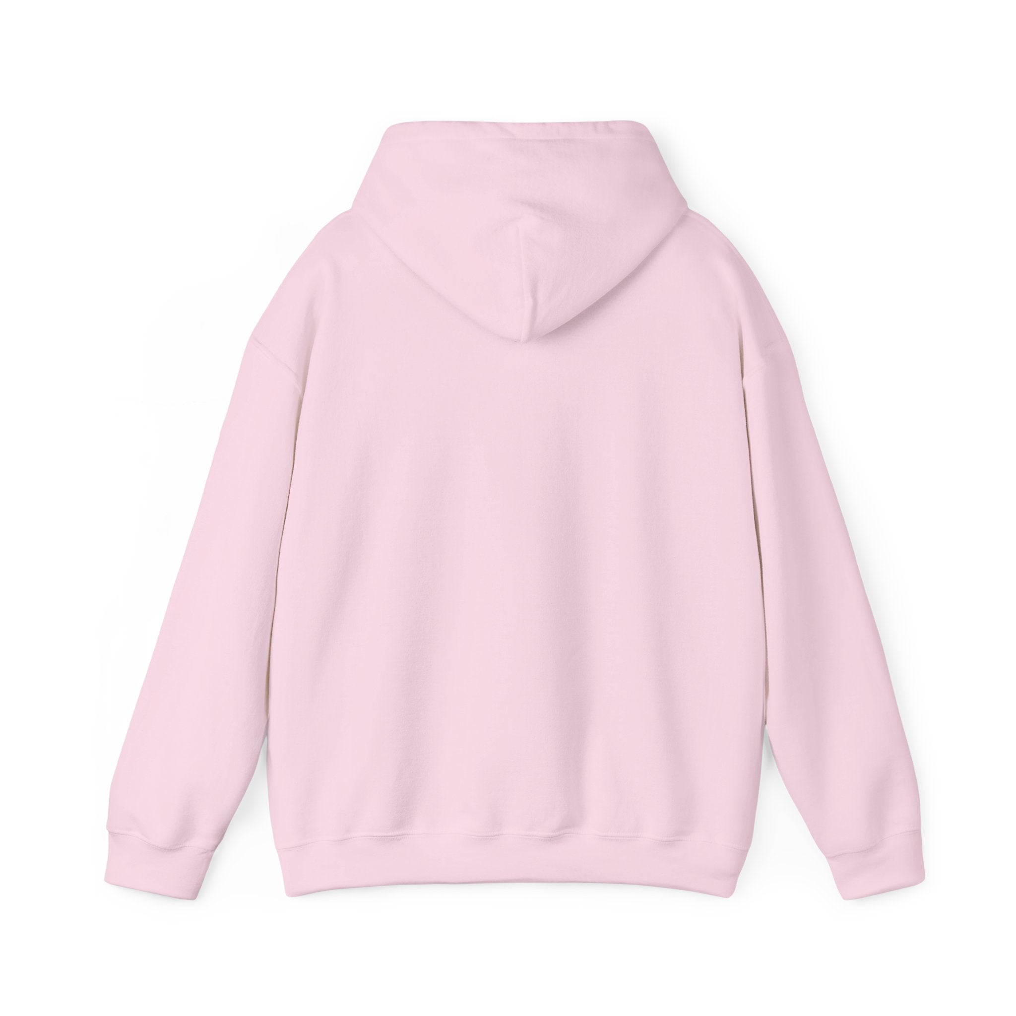 Burning Hoodie