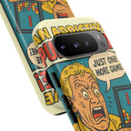 Puzzle Phone Case - Tough Cases, Unique Gift for Phone Cover