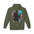 Samarai By Night, Hoodie