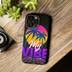My Vibe Design, Tough Cases, Phone Cover