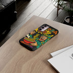 Ramen Bowl Design Tough Cases
