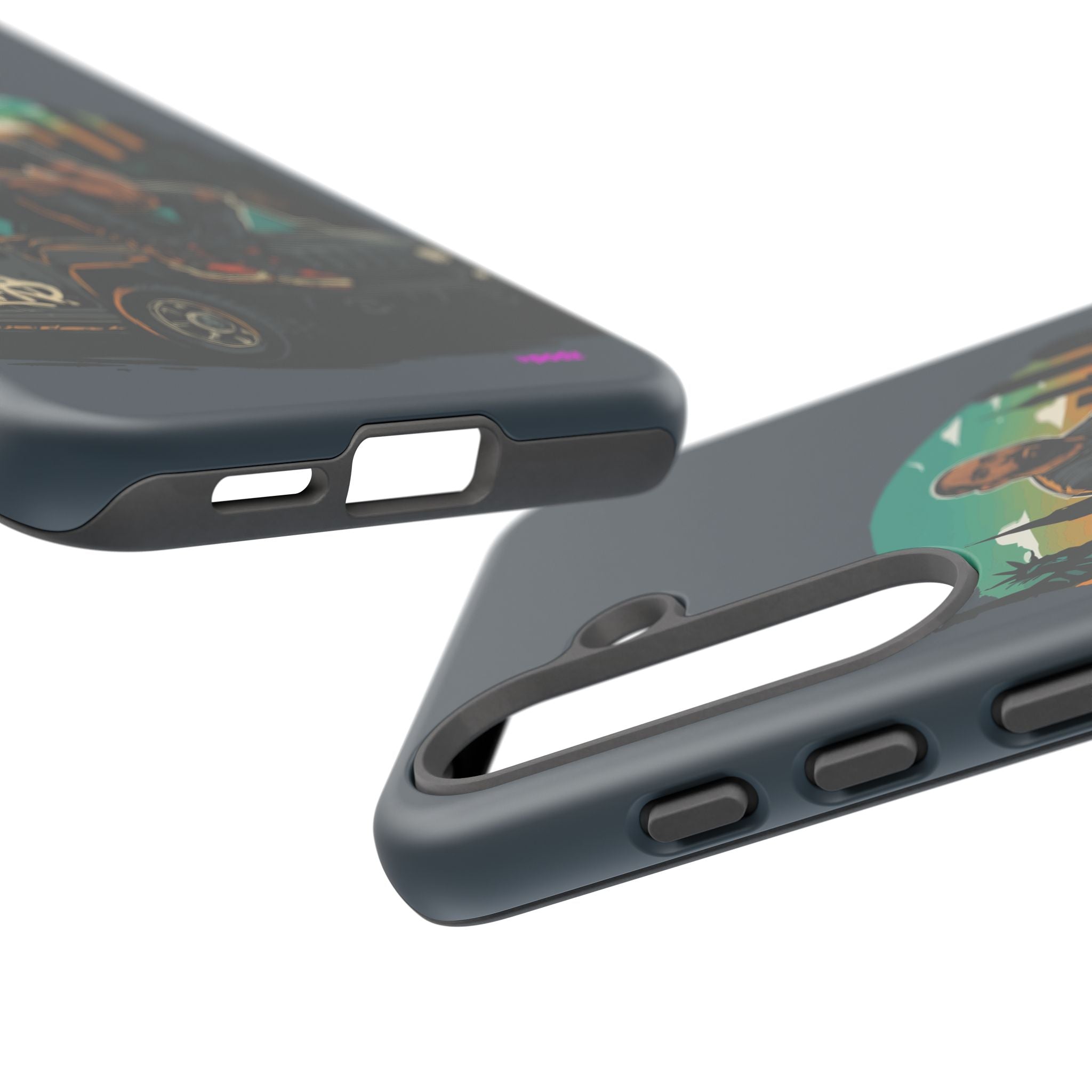 Humbly Design, Tough Cases, Phone Cover