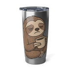 Not a morning person | Inspire Adventure, Travel Mug