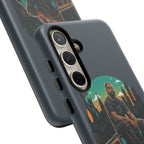 Humbly Design, Tough Cases, Phone Cover