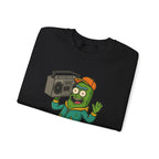 Pickled Dick. Sweatshirt