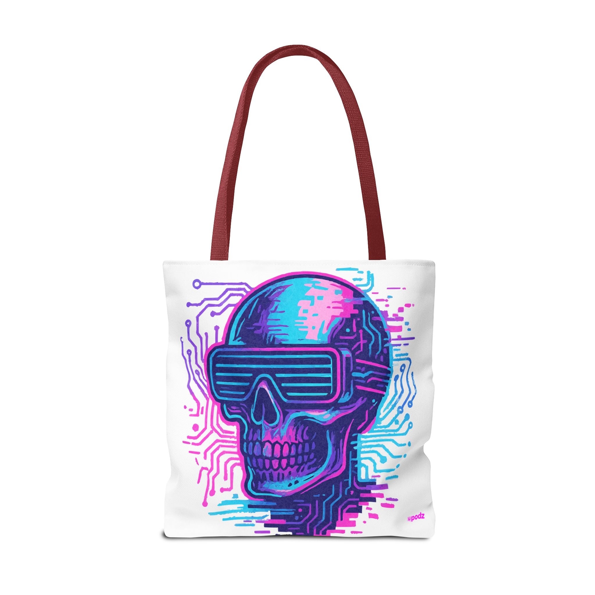 Greater Minds Tote Bag - Quirky Fun Bag