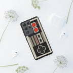 80's Controller Phone Case Design, Tough Cases, Phone Cover