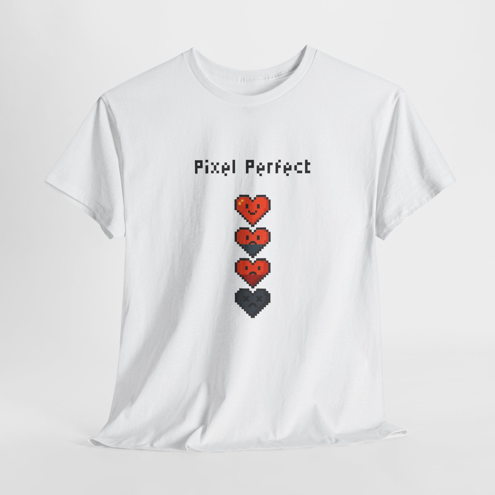 Pixel Perfect T-Shirt