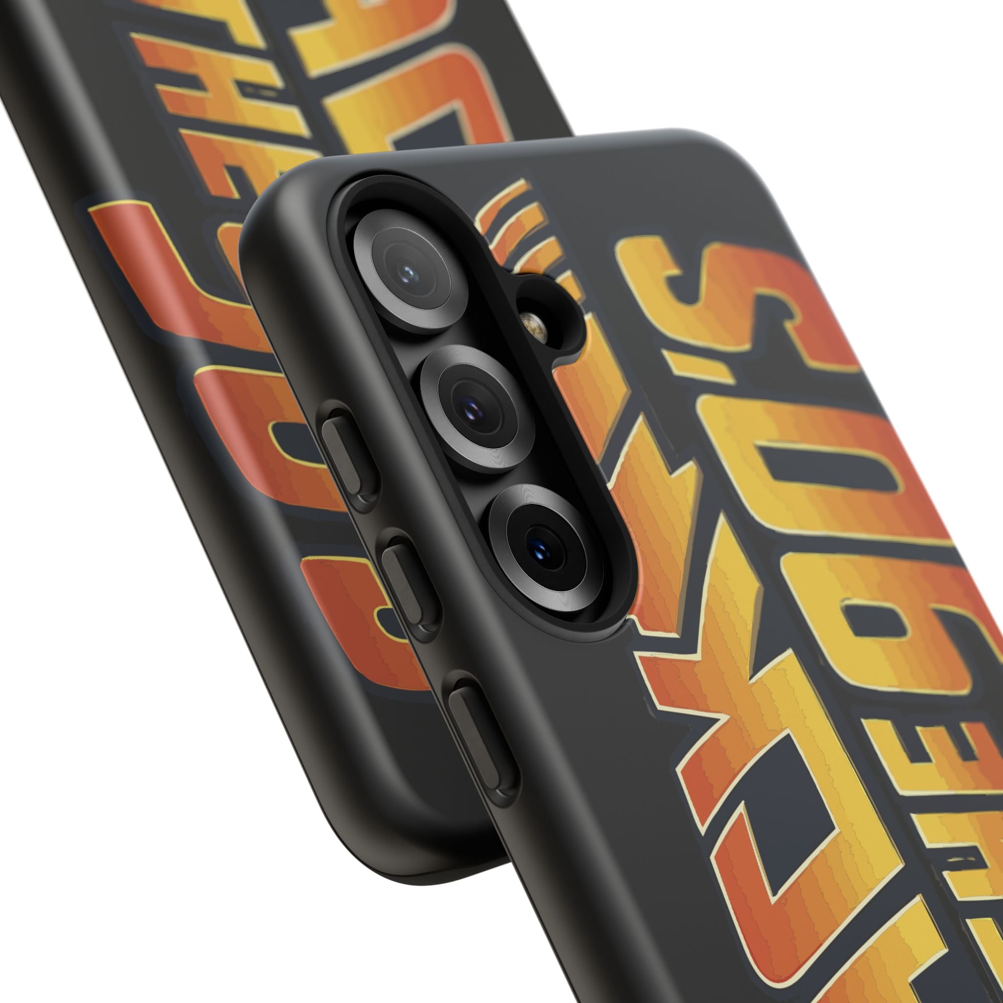 Back to the 90's Design, Tough Cases, Phone Cover