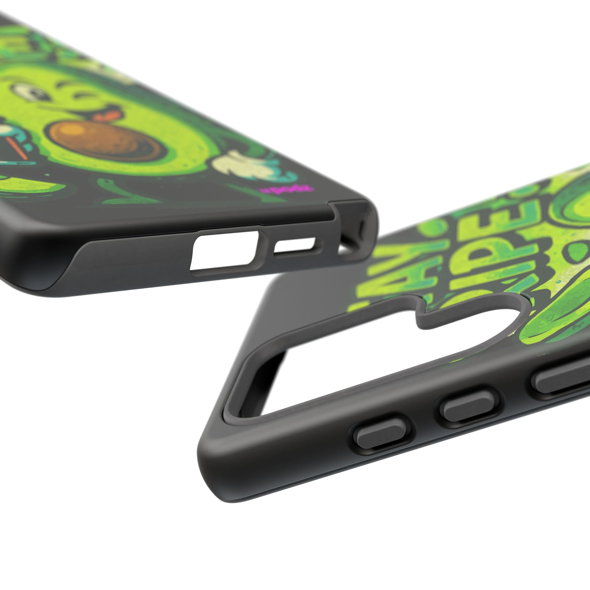 Stay Ripe Phone Cases, Tough Mobile Phone Cover
