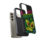 Smashed Good Design, Tough Cases, Phone Cover
