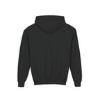 Copy of Roaring Dino Youth Hooded Sweatshirt, Casual Wear