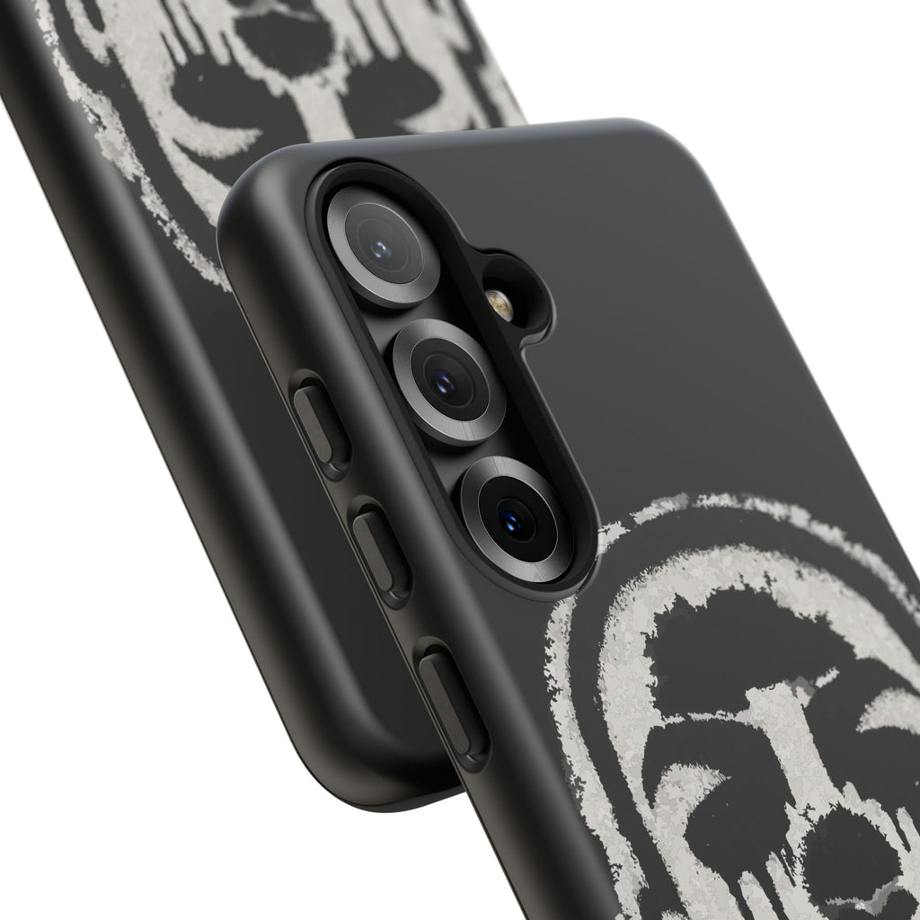 Speechless Design, Tough Cases, Phone Cover