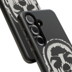 Speechless Design, Tough Cases, Phone Cover
