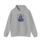Slow vibes Hoodie