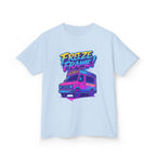 Freeze! Kids Tee, Fun Graphic Tee, Kids Cotton T-Shirt