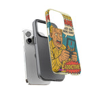 Puzzle Phone Case - Tough Cases, Unique Gift for Phone Cover