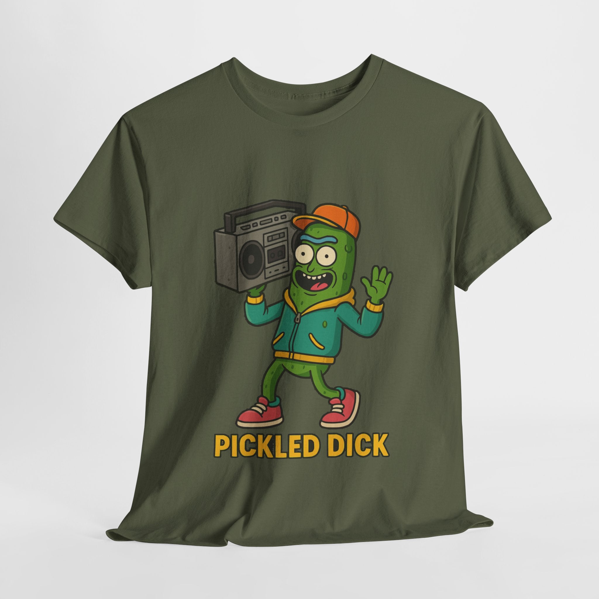 Pickeled Dick T-Shirt