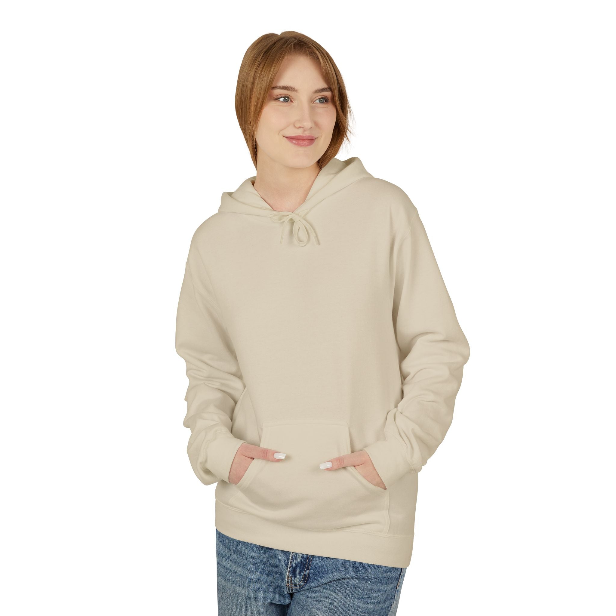 This is fine, Probably Hoodie