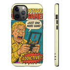 Puzzle Phone Case - Tough Cases, Unique Gift for Phone Cover