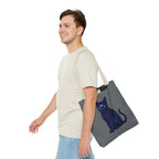 Prowler Tote Bag - Quirky Fun Bag