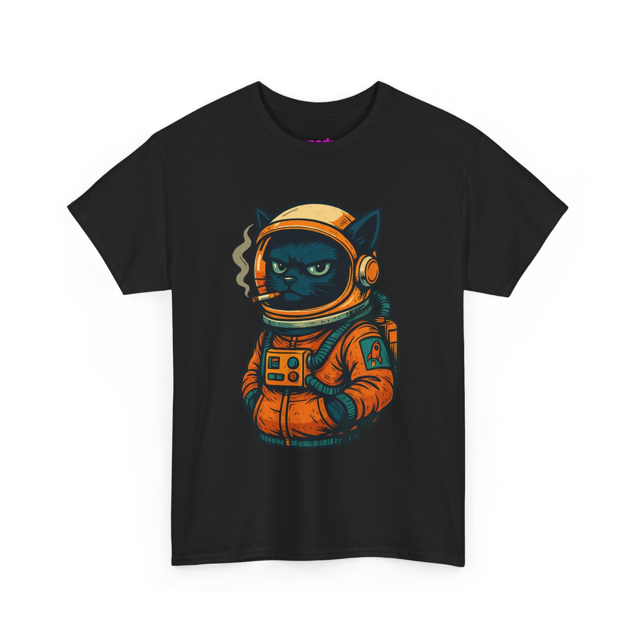 Cosmocat T-Shirt