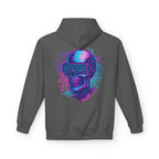 Skull Data Fun, Hoodie