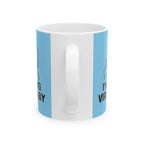 Viral Baby Ceramic Mug |  Personalized Mug