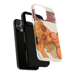 My Anxiety Design, Tough Cases, Phone Cover
