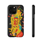 No.1 Feed Crew Design, Tough Cases, Phone Cover, Unique Gift